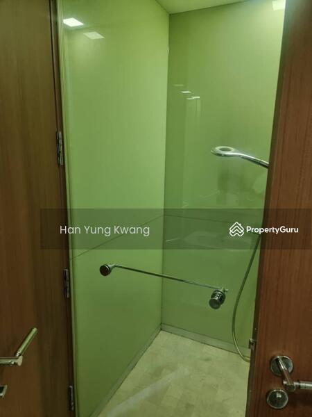 Service Residence for Rent at Soho Suites Serviced Residence @ KLCC - Han Yung Kwang - PropertyGuru.com.my