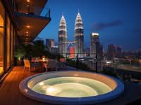 For Sale - [LAST 7 UNITS][BEST AIRBNB HOTEL UNIT][150M WALKING TO KLCC][ROI 13%]