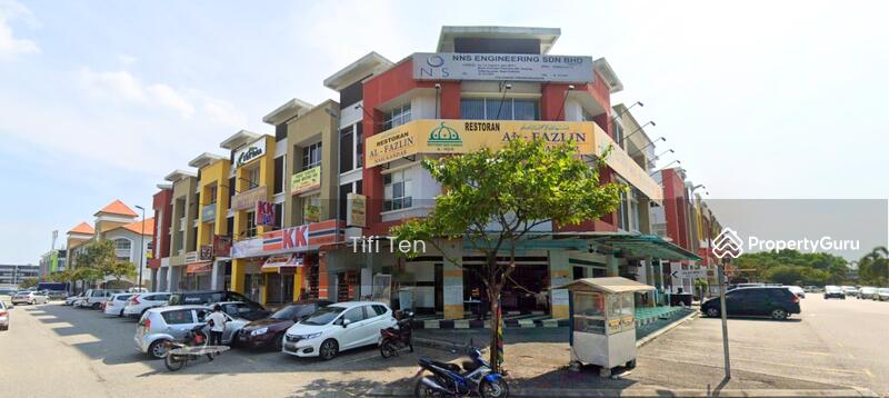 Rumah Teres 2-Tingkat untuk Dijual di Taman Bukit Kepayang (Bukit Kepayang) - Tifi Ten - PropertyGuru.com.my