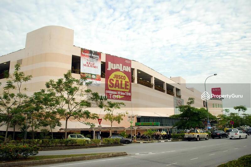 Rumah Teres 2-Tingkat untuk Dijual di Taman Bukit Kepayang (Bukit Kepayang) - Tifi Ten - PropertyGuru.com.my