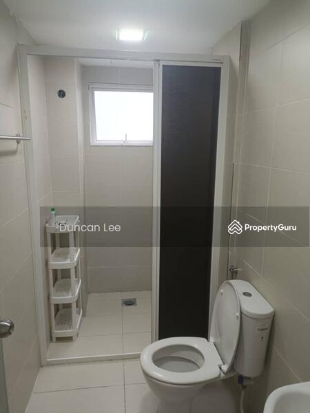 For Rent - Ang Seng Mansion