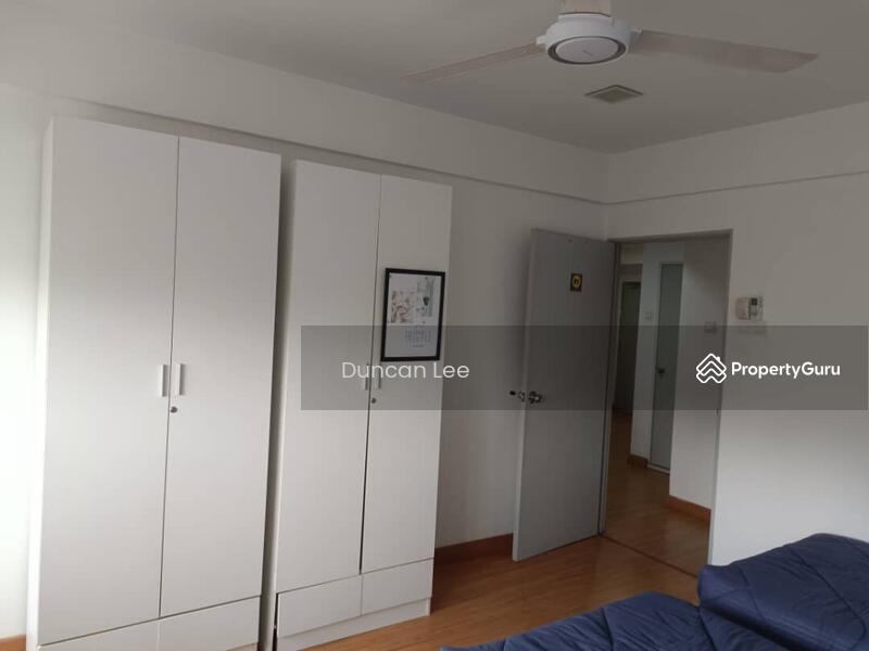 For Rent - Ang Seng Mansion