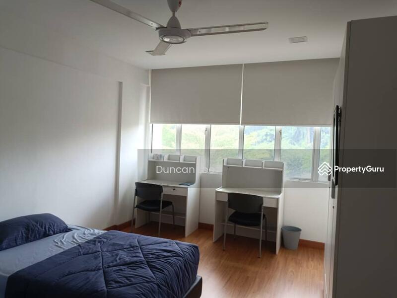 For Rent - Ang Seng Mansion