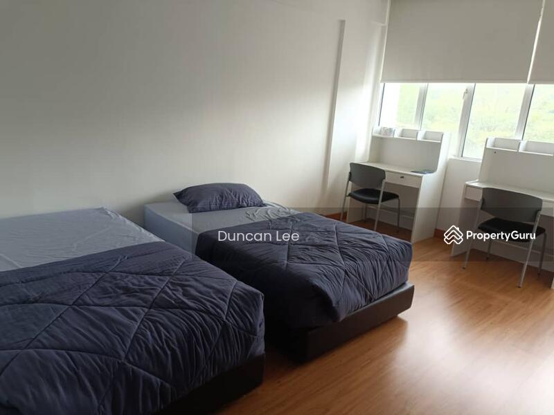 For Rent - Ang Seng Mansion