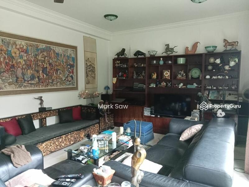 Untuk Dijual - Pangsapuri Mahligai Baiduri