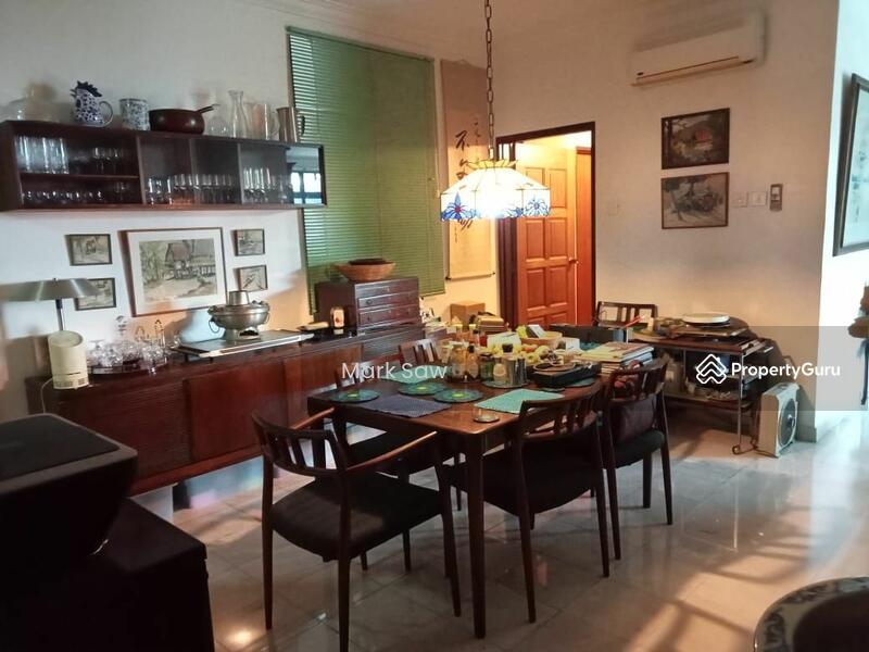 Untuk Dijual - Pangsapuri Mahligai Baiduri
