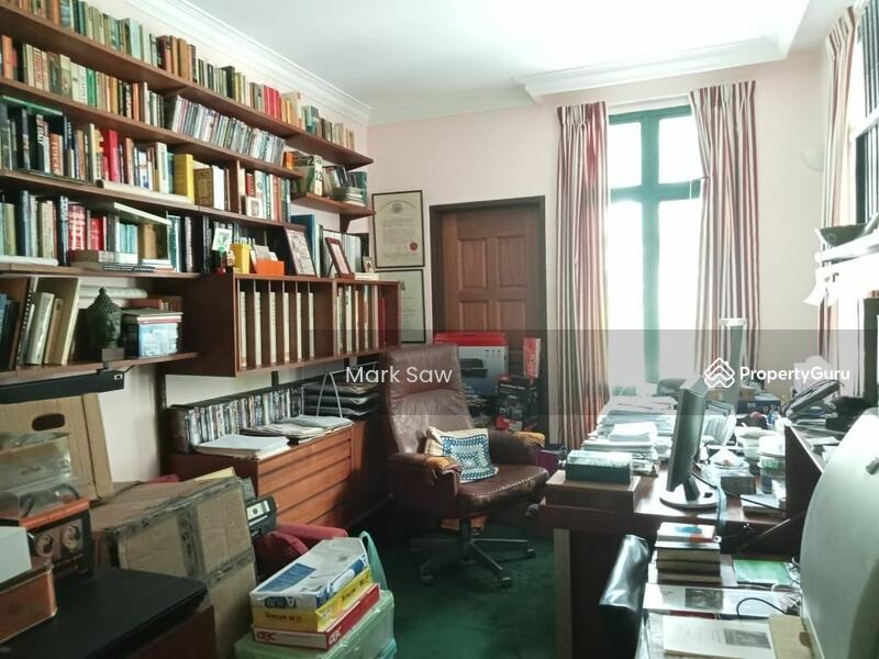 Untuk Dijual - Pangsapuri Mahligai Baiduri