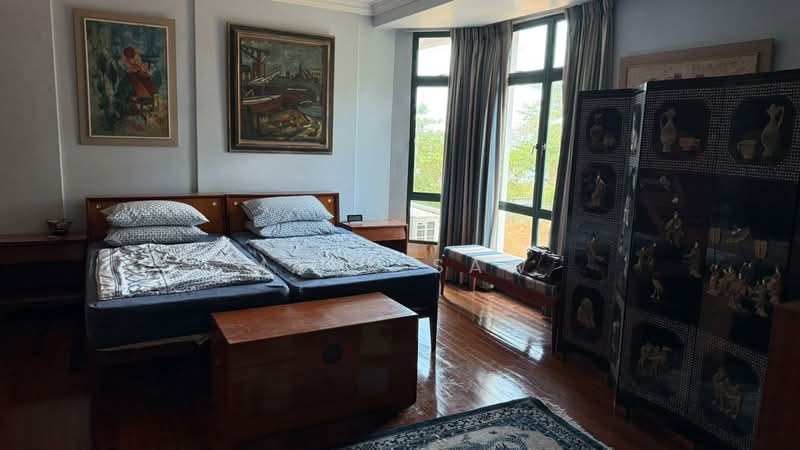 Condominium for Sale at Pangsapuri Mahligai Baiduri - Mark Saw - PropertyGuru.com.my