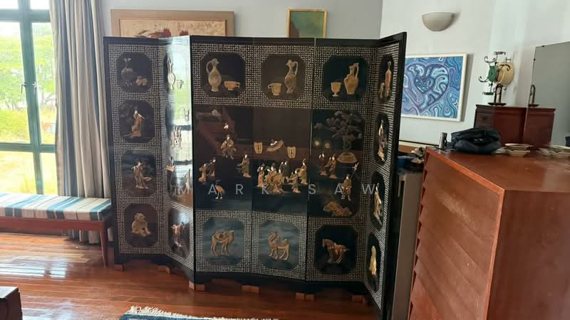 Kondominium untuk Dijual di Pangsapuri Mahligai Baiduri - Mark Saw - PropertyGuru.com.my