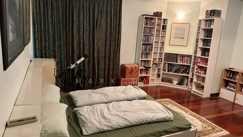 Kondominium untuk Dijual di Pangsapuri Mahligai Baiduri - Mark Saw - PropertyGuru.com.my