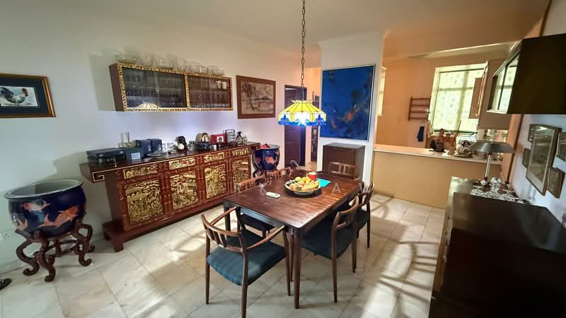 Condominium for Sale at Pangsapuri Mahligai Baiduri - Mark Saw - PropertyGuru.com.my
