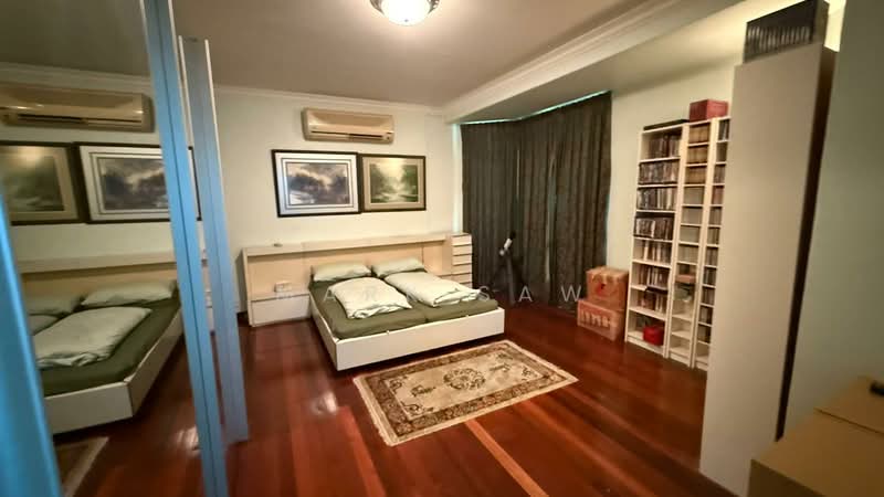 Condominium for Sale at Pangsapuri Mahligai Baiduri - Mark Saw - PropertyGuru.com.my