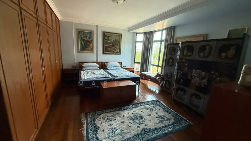 Kondominium untuk Dijual di Pangsapuri Mahligai Baiduri - Mark Saw - PropertyGuru.com.my