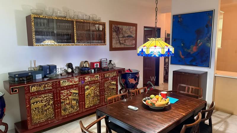 Kondominium untuk Dijual di Pangsapuri Mahligai Baiduri - Mark Saw - PropertyGuru.com.my