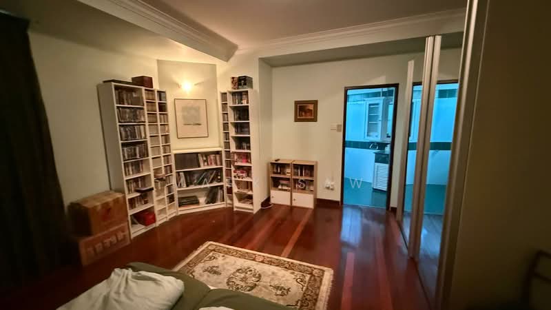 Condominium for Sale at Pangsapuri Mahligai Baiduri - Mark Saw - PropertyGuru.com.my