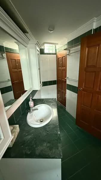 Kondominium untuk Dijual di Pangsapuri Mahligai Baiduri - Mark Saw - PropertyGuru.com.my