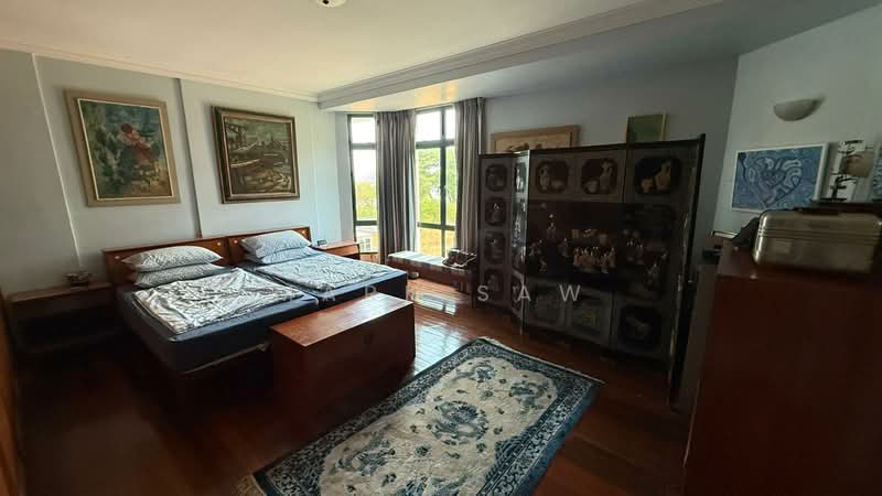 Kondominium untuk Dijual di Pangsapuri Mahligai Baiduri - Mark Saw - PropertyGuru.com.my