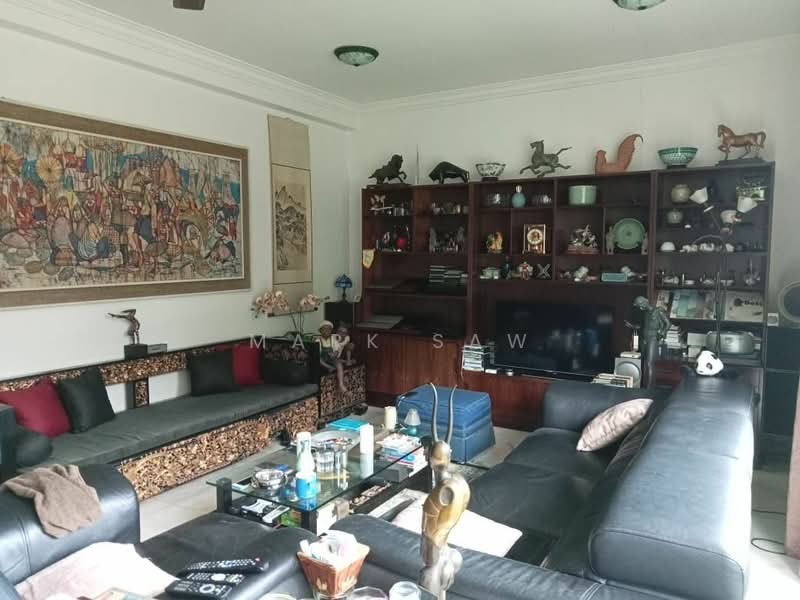 Condominium for Sale at Pangsapuri Mahligai Baiduri - Mark Saw - PropertyGuru.com.my