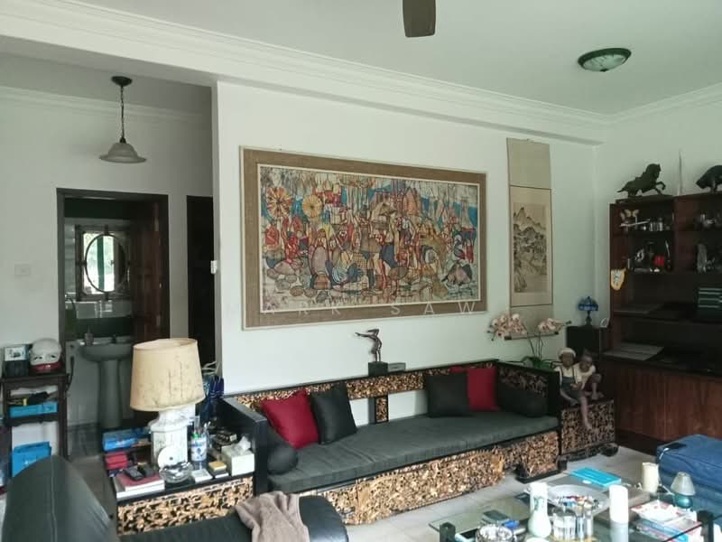 Condominium for Sale at Pangsapuri Mahligai Baiduri - Mark Saw - PropertyGuru.com.my