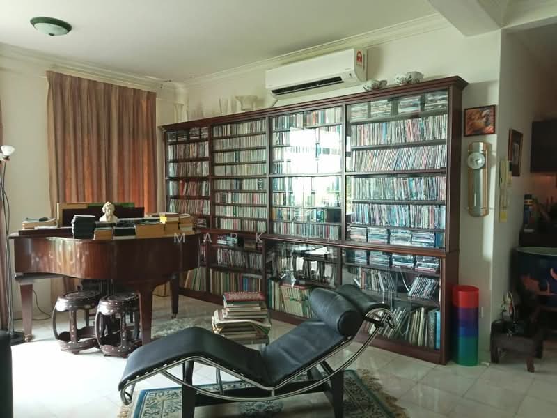 Condominium for Sale at Pangsapuri Mahligai Baiduri - Mark Saw - PropertyGuru.com.my