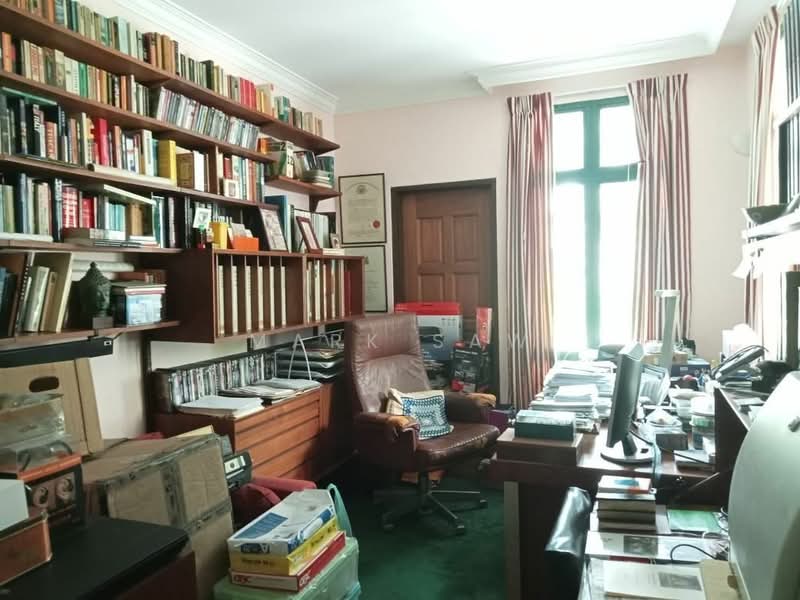 Kondominium untuk Dijual di Pangsapuri Mahligai Baiduri - Mark Saw - PropertyGuru.com.my