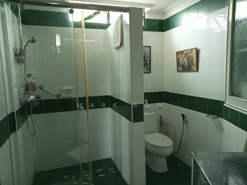 Kondominium untuk Dijual di Pangsapuri Mahligai Baiduri - Mark Saw - PropertyGuru.com.my