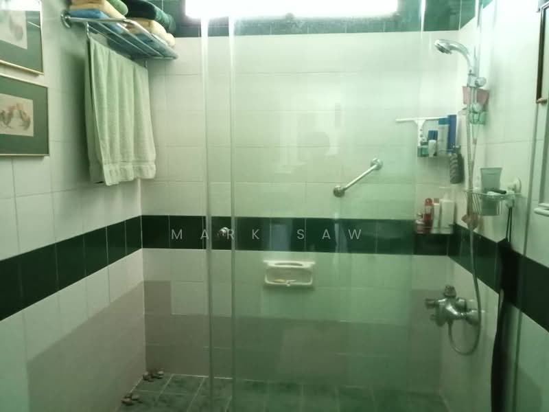 Condominium for Sale at Pangsapuri Mahligai Baiduri - Mark Saw - PropertyGuru.com.my