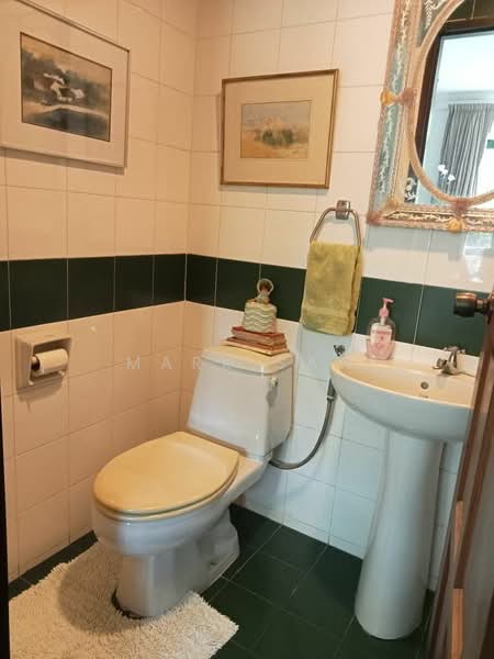 Condominium for Sale at Pangsapuri Mahligai Baiduri - Mark Saw - PropertyGuru.com.my