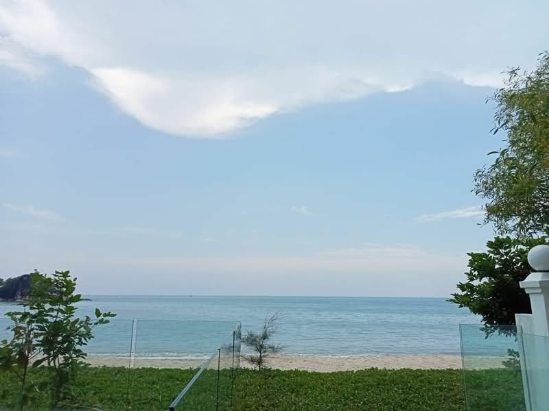 Kondominium untuk Dijual di Pangsapuri Mahligai Baiduri - Mark Saw - PropertyGuru.com.my