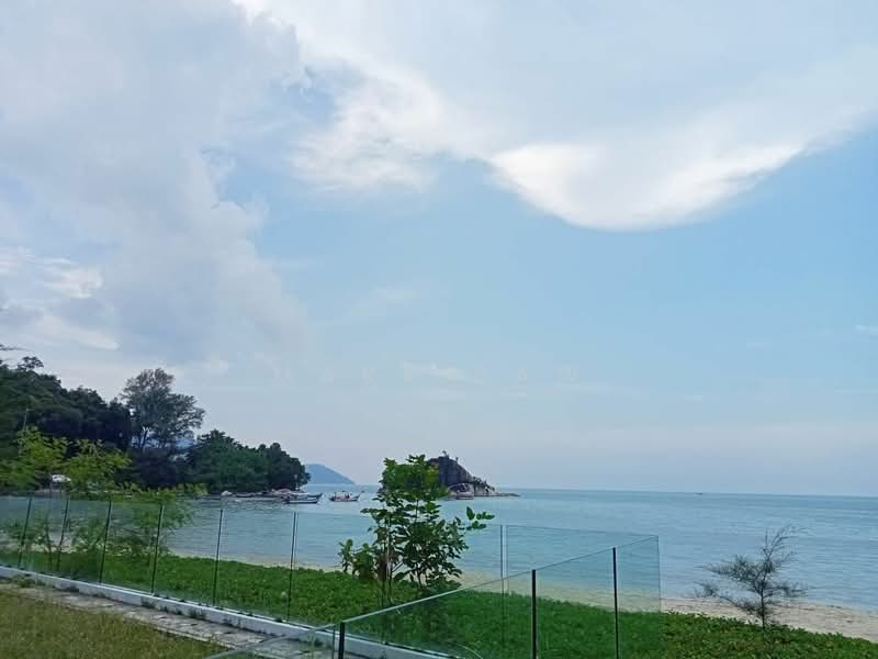 Condominium for Sale at Pangsapuri Mahligai Baiduri - Mark Saw - PropertyGuru.com.my