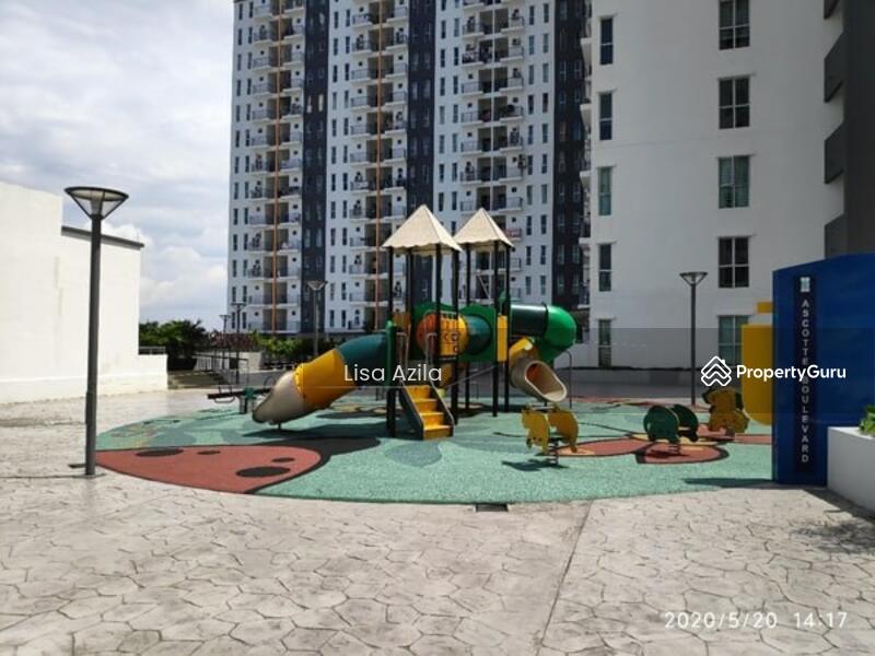 For Sale - Ascotte Boulevard