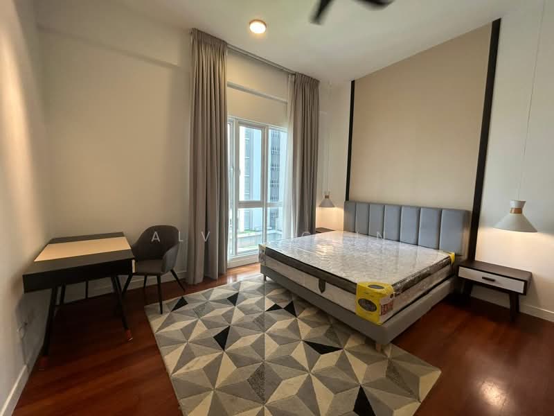 Condominium for Rent at Pavilion Hilltop - Alvan Chin - Bedroom - PropertyGuru.com.my