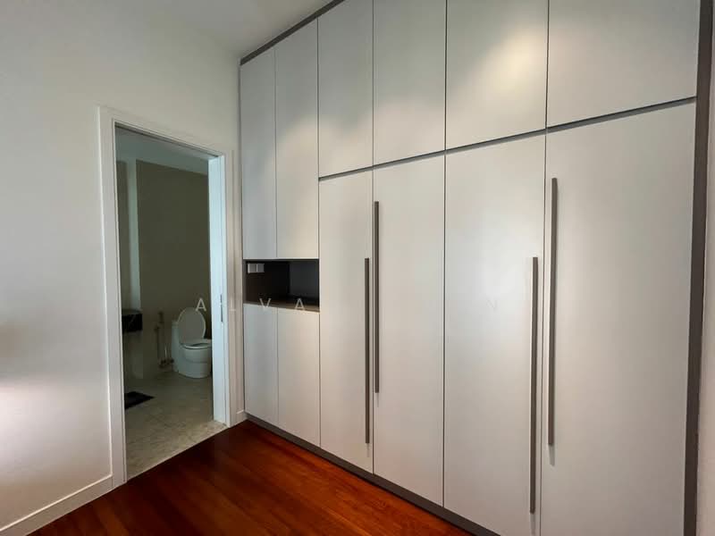 Condominium for Rent at Pavilion Hilltop - Alvan Chin - Bathroom - PropertyGuru.com.my