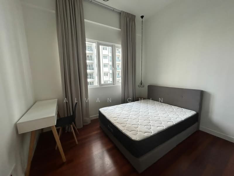 Condominium for Rent at Pavilion Hilltop - Alvan Chin - Bedroom - PropertyGuru.com.my