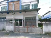 For Sale - Klebang Bistari