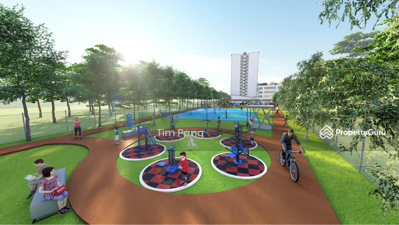 For Sale - Free Furnished Condo Sunway Semenyih