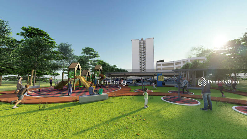 For Sale - Free Furnished Condo Sunway Semenyih