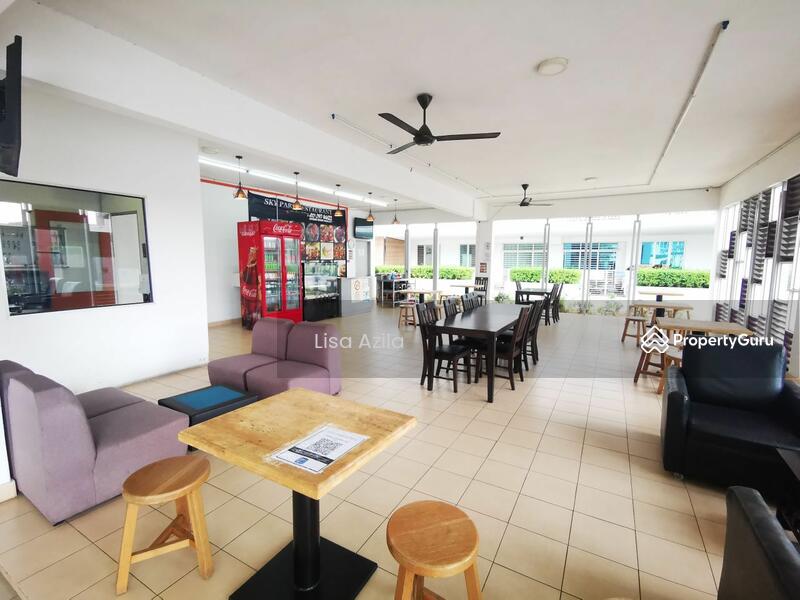 Service Residence for Sale at Bsp Skypark - Lisa Azila - PropertyGuru.com.my