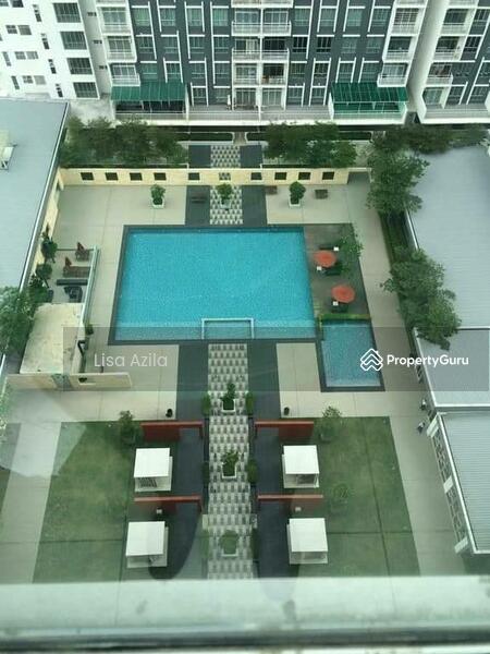 Service Residence for Sale at Bsp Skypark - Lisa Azila - PropertyGuru.com.my