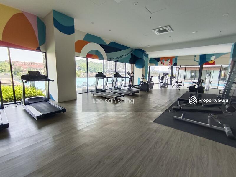 Apartment for Rent at You City 3 - Lee Kah Shing - PropertyGuru.com.my