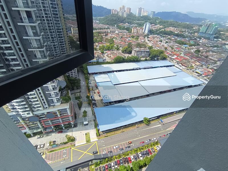 Apartment for Rent at You City 3 - Lee Kah Shing - PropertyGuru.com.my