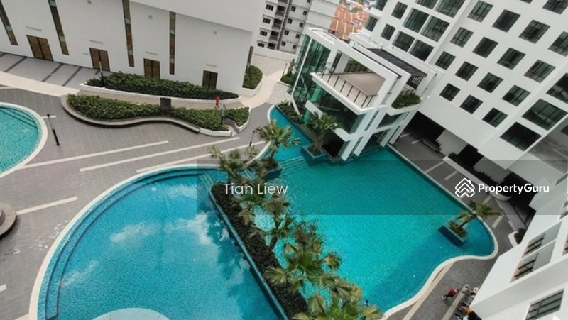 Service Residence for Sale at Mizumi Residences - Tian Liew - PropertyGuru.com.my