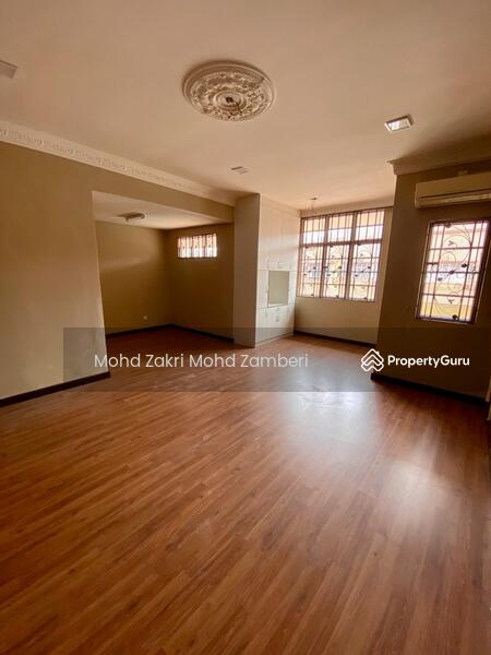 Rumah Teres 2-Tingkat untuk Dijual di Denai Alam (Shah Alam) - Mohd Zakri Mohd Zamberi - PropertyGuru.com.my