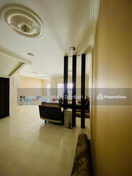 Rumah Teres 2-Tingkat untuk Dijual di Denai Alam (Shah Alam) - Mohd Zakri Mohd Zamberi - PropertyGuru.com.my