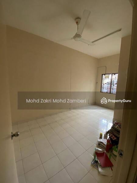 Rumah Teres 2-Tingkat untuk Dijual di Denai Alam (Shah Alam) - Mohd Zakri Mohd Zamberi - PropertyGuru.com.my
