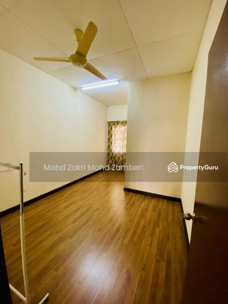 Rumah Teres 2-Tingkat untuk Dijual di Denai Alam (Shah Alam) - Mohd Zakri Mohd Zamberi - PropertyGuru.com.my