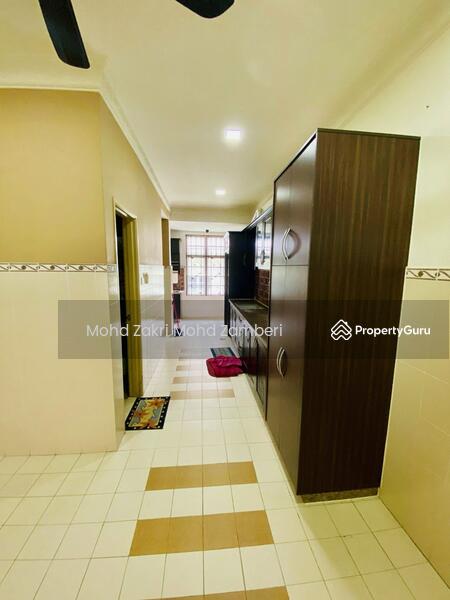 Rumah Teres 2-Tingkat untuk Dijual di Denai Alam (Shah Alam) - Mohd Zakri Mohd Zamberi - PropertyGuru.com.my