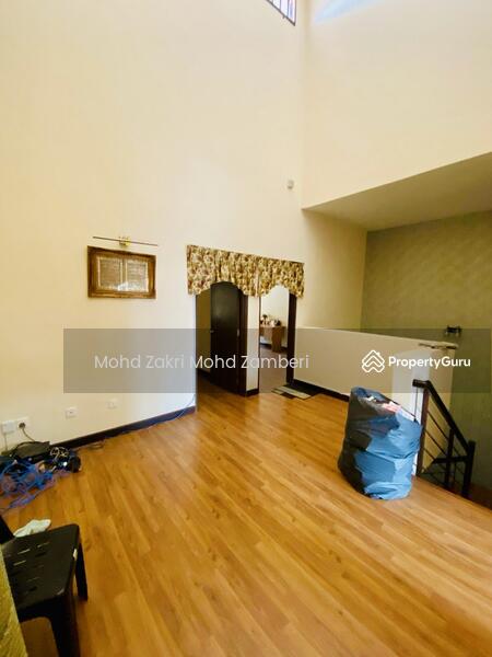 Rumah Teres 2-Tingkat untuk Dijual di Denai Alam (Shah Alam) - Mohd Zakri Mohd Zamberi - PropertyGuru.com.my
