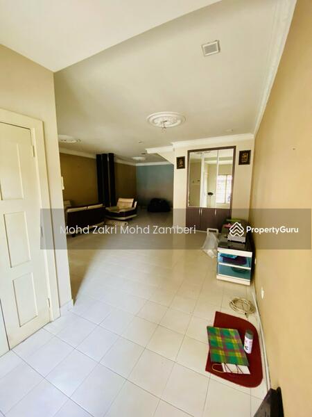 Rumah Teres 2-Tingkat untuk Dijual di Denai Alam (Shah Alam) - Mohd Zakri Mohd Zamberi - PropertyGuru.com.my
