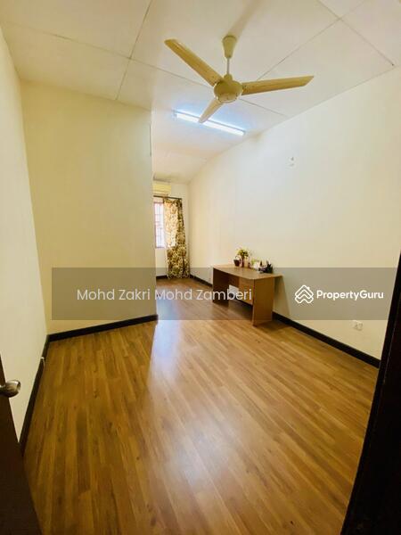 Rumah Teres 2-Tingkat untuk Dijual di Denai Alam (Shah Alam) - Mohd Zakri Mohd Zamberi - PropertyGuru.com.my
